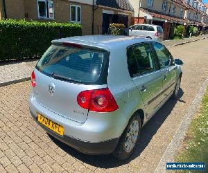 2004 Volkswagen Golf 1.6 SE FSI 5dr Auto HATCHBACK Petrol Automatic