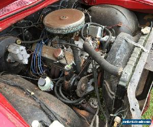 1979 Holden HZ One Tonner V8 4Speed 