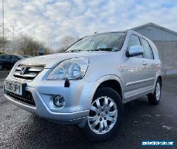 2006 Honda CRV 2.0 i-VTEC Executive Station Wagon 5d 1998cc auto SUV Petrol Auto for Sale