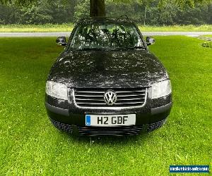 VOLKSWAGEN PASSAT TRENDLINE 1.9 TDI 130 AUTO ESTATE, 88k on the clock  for Sale