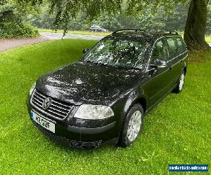 VOLKSWAGEN PASSAT TRENDLINE 1.9 TDI 130 AUTO ESTATE, 88k on the clock 