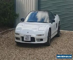 Honda NSX Auto RHD, 46k miles