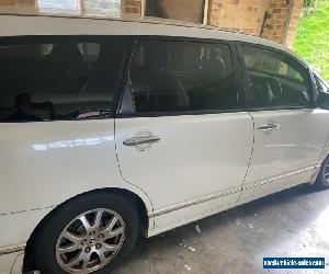 Honda Odyssey 2005