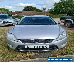 Mondeo 2.0 tdci zetec for Sale