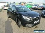 Peugeot 2008 Active 1.2 Petrol Pure Tech 5 Speed Manual for Sale