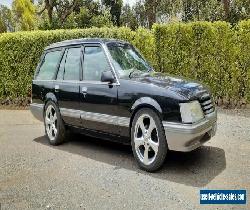 VK Commodore Wagon factory black factory V8 for Sale