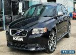 2010 VOLVO S40 T5 R-DESIGN -Not C30 S60 V40 BMW 320i 120i 125i Golf GTi Audi A3  for Sale