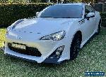 Toyota 86 Blackline Edition for Sale