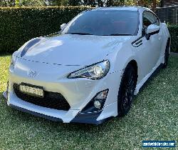 Toyota 86 Blackline Edition for Sale