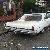 vf  chrysler valiant regal for Sale