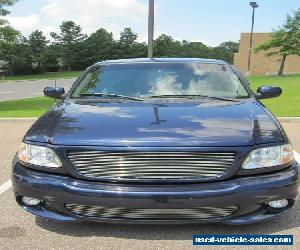 2002 Ford F-150