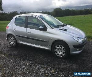 Peugeot 206 SE for Sale