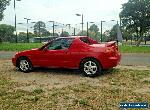 1997 Honda Convertible Coupe for Sale