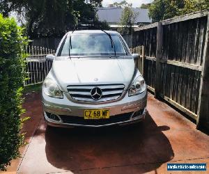 Mercedes Benz B200 for Sale