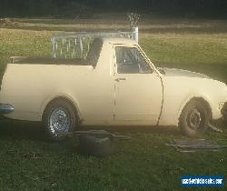  HG holden ute for Sale