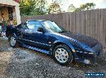 toyota mr2 1988 aw11 supra celica trd for Sale