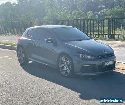 2012 Volkswagen scirocco R for Sale