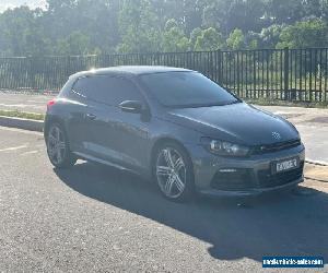 2012 Volkswagen scirocco R for Sale