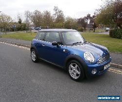 MINI Cooper 1.6I 16V COOPER for Sale