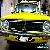 1976 Yellow Leyland Mini Restored Back to Standard for Sale