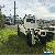 2007 Toyota Landcruiser VDJ79R Workmate White Manual M Cab Chassis for Sale