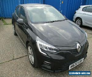 Renault Clio Play TCE 1.0 Petrol