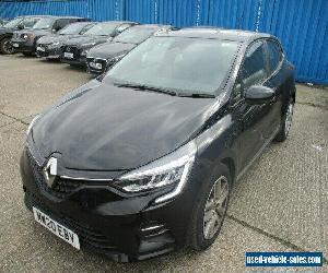 Renault Clio Play TCE 1.0 Petrol