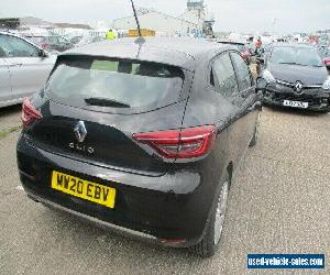 Renault Clio Play TCE 1.0 Petrol