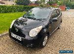 2011 Suzuki Alto 1.0 SZ4 5dr HATCHBACK Petrol Manual for Sale