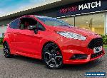 2013 Ford Fiesta ST-2 TURBO Hatchback Petrol Manual for Sale