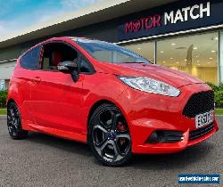 2013 Ford Fiesta ST-2 TURBO Hatchback Petrol Manual for Sale