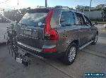 TURBO DIESEL 2007 VOLVO XC90 7 SEAT - EXCELLENT CONDITION - APRIL 2022 REGO for Sale