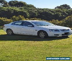 Holden VE Berlina 2009 for Sale