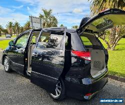 2011 Toyota Estima for Sale