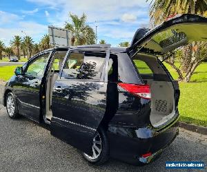 2011 Toyota Estima