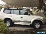 toyota landcruiser prado for Sale