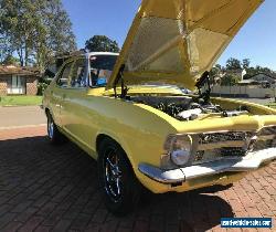 lc torana drag skid race ls2 l98  for Sale