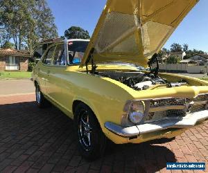 lc torana drag skid race ls2 l98 