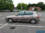 Nissan Almera 2005 1.8,  Automatic, 5 doors, 85000 miles, new tyres for Sale