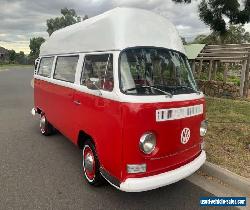 VW KOMBI 1969  for Sale