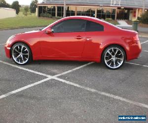 2003 nissan skyline 350gt