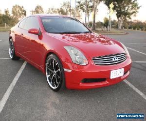 2003 nissan skyline 350gt