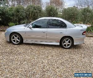 HSV UX8 Holden Commodore  for Sale