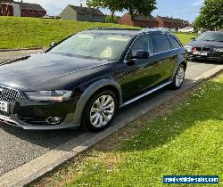 Audi A4 Allroad, for Sale