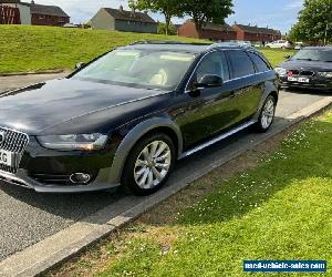 Audi A4 Allroad, for Sale