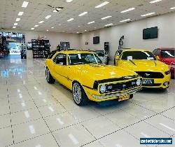 1968 Chevrolet Camaro SS Yellow 3sp Automatic Coupe for Sale