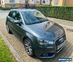 2010 Audi A1 1.6 TDI Sport 3dr HATCHBACK Diesel Manual for Sale