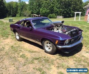 1969 Ford Mustang for Sale