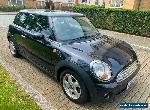 2008 MINI HATCHBACK 1.6 Cooper 3dr Auto HATCHBACK Petrol Automatic for Sale