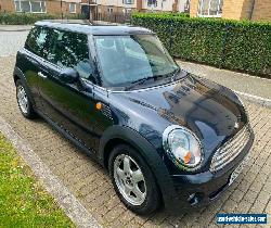 2008 MINI HATCHBACK 1.6 Cooper 3dr Auto HATCHBACK Petrol Automatic for Sale